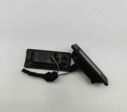 Skoda Enyaq iV Number plate light 5NA943021