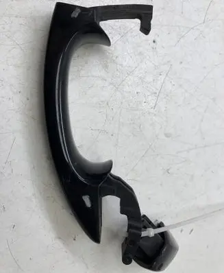 Volkswagen Golf VII Front door exterior handle 5G0837205