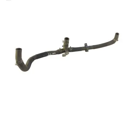 Jaguar XF X250 Air intake hose/pipe