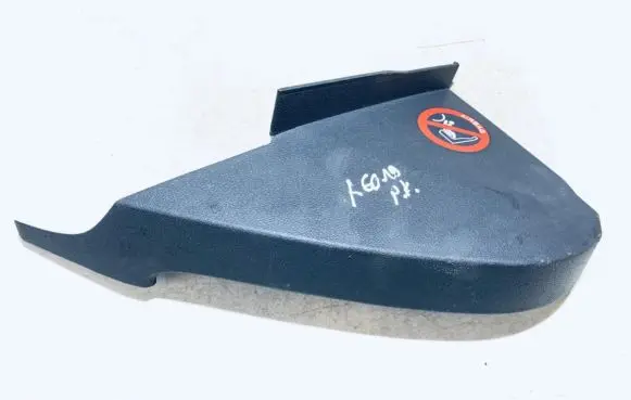 Ford Focus Other interior part 4m5xa04031aaw 4m51a044061af