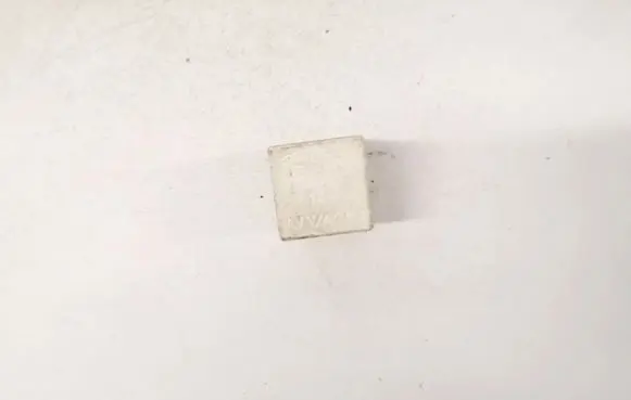Peugeot 406 Other relay AVVACP3