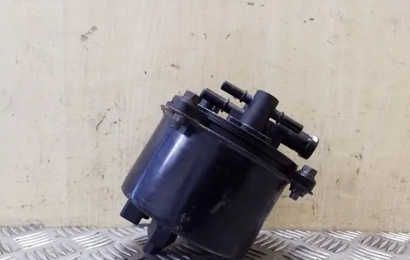 Mitsubishi Outlander Fuel filter housing 