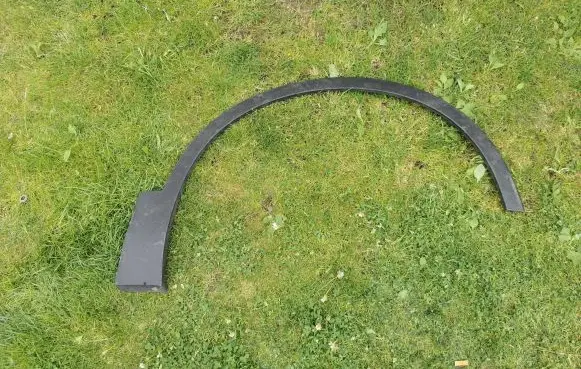 Volvo XC40 Front arch trim 31448349