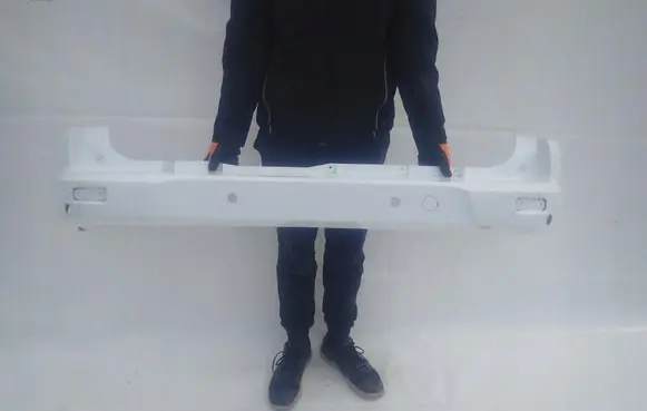Ford Connect Rear bumper