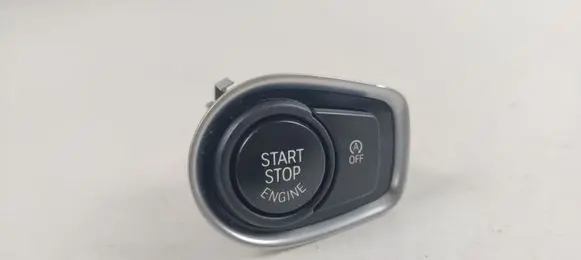 BMW X1 F48 F49 Engine start stop button switch 9289136