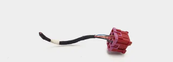 Audi A4 S4 B7 8E 8H Other wiring loom 443937527