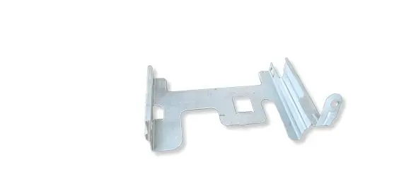 Volkswagen Touareg II Sound amplifier holder/bracket 7P6035209