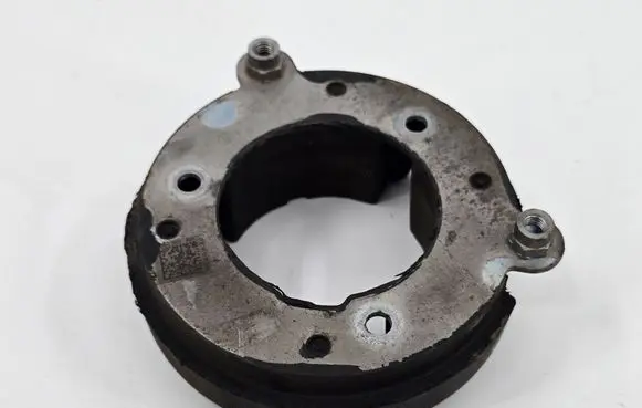 Porsche Cayenne (9Y0 9Y3) Rear prop shaft donut coupling/joint 0d7301307