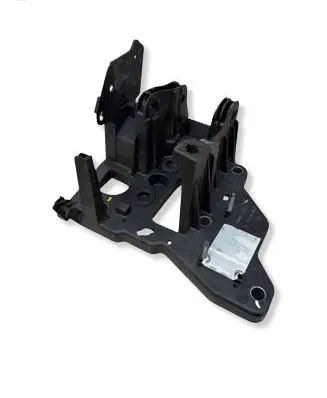 Peugeot 508 Pedal assembly 9666871680 250031P