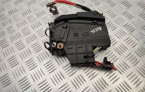 Ford Focus Positive wiring loom AV6T14A067BC