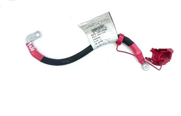 Ferrari California F149 Battery relay fuse 251250