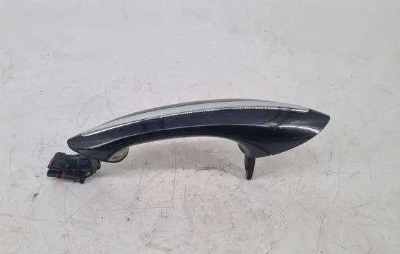 BMW 7 F01 F02 F03 F04 Rear door exterior handle 7320753 14252400