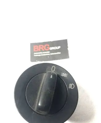 BMW 7 E38 Light switch 549381011 530893 8363683