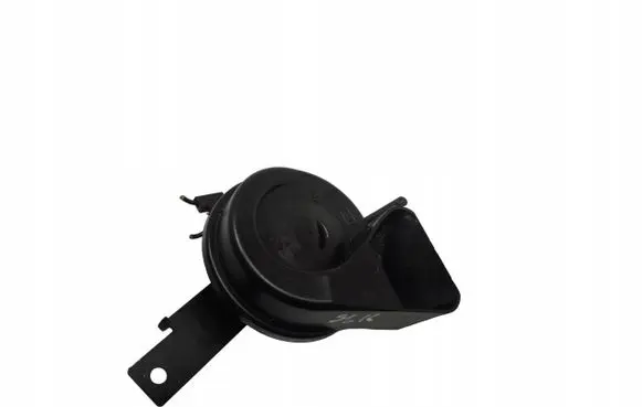Mercedes-Benz SLK R171 Horn signal