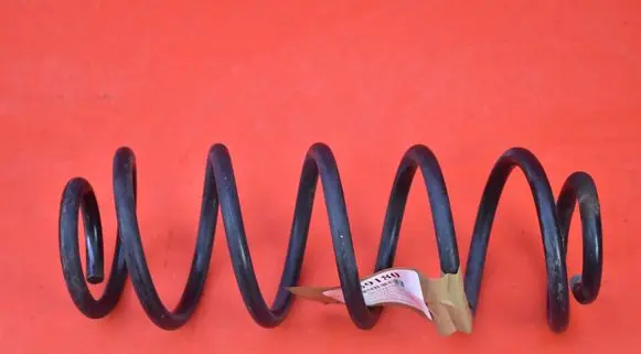 Suzuki Swift I Rear coil spring