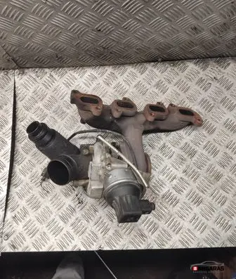 Volkswagen Caddy Turbo 54409880036