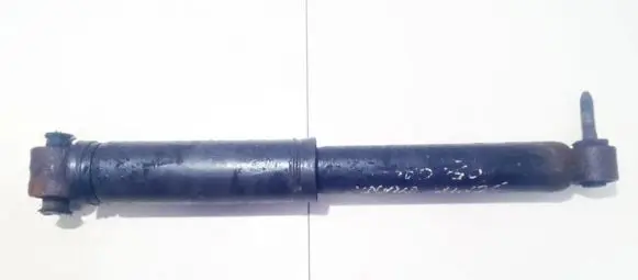 Renault Scenic II - Grand scenic II Rear shock absorber/damper