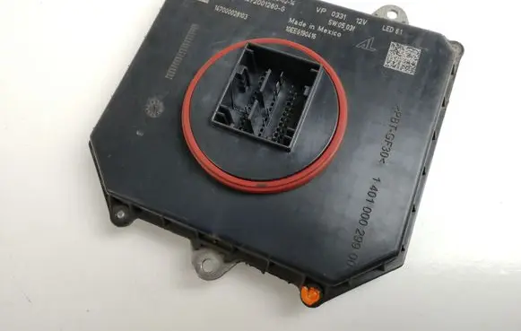 Dodge RAM Headlight ballast module Xenon 1472001280G