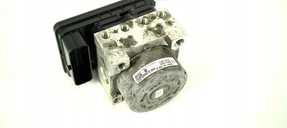 Mazda 3 III ABS Pump BHR1437A0A 06.2102-3037.4