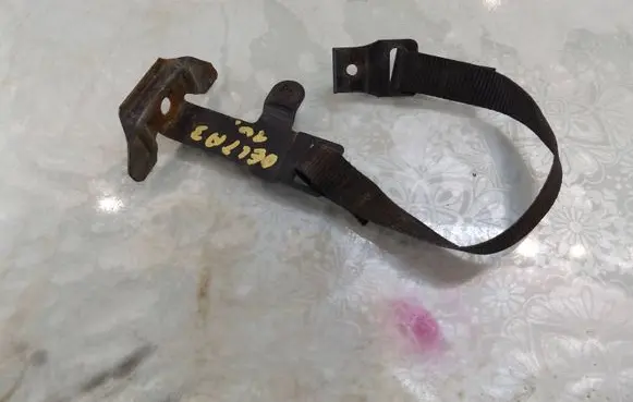 Lancia Delta Generator/alternator bracket 