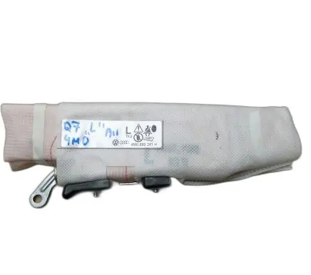 Audi Q7 4M Dashboard 4M0880241H