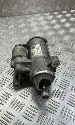 Audi A4 S4 B9 Starter motor 04L911021B