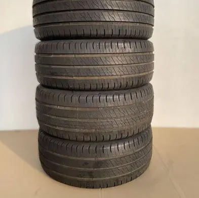 Volkswagen Multivan T7 R19 summer tire 