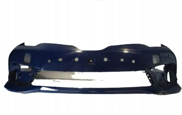 Toyota Auris E180 Front bumper X000000XXXX00XX