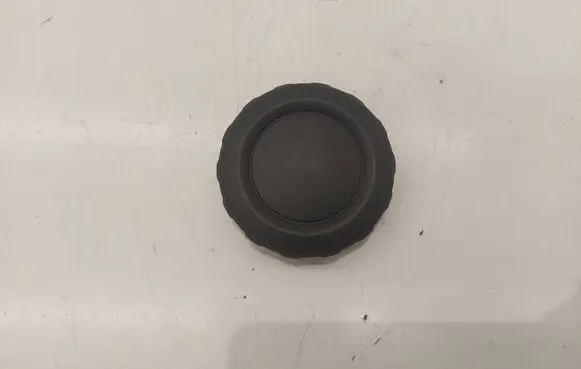 Skoda Octavia Mk3 (5E) Seat adjustment knob 8K0881671 4452512