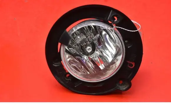 Toyota C-HR I Front fog light 8121002110