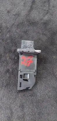 BMW 5 F10 F11 Mass air flow meter 10503811 7804150