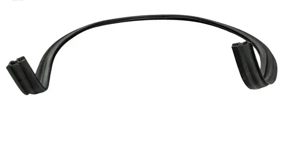 Mercedes-Benz Sprinter W907 W910 Engine compartment rubber A9108870000