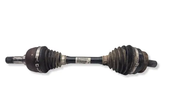 Volvo S60 Front driveshaft P8689213 T031124