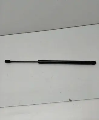Volkswagen Jetta VI Front bonnet/hood damper/strut 5C6827550