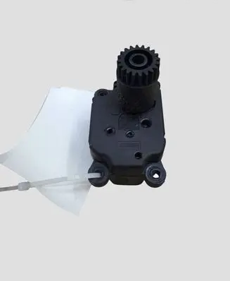 Opel Astra J Air flap motor/actuator P1975001