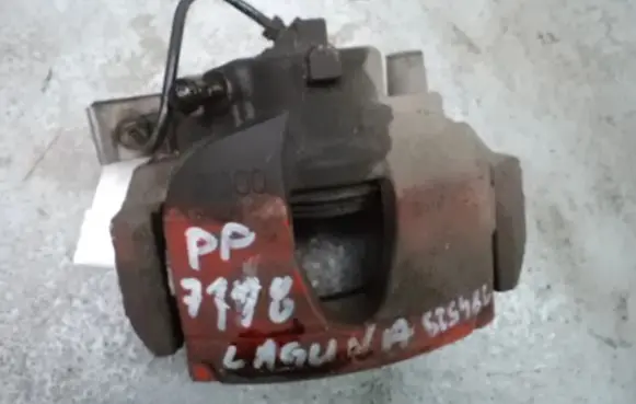 Renault Laguna II Front brake caliper
