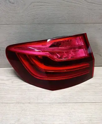 BMW 5 F10 F11 Rear/tail lights 18818001