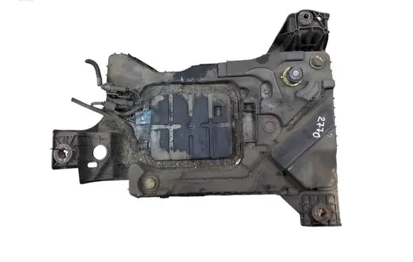 Citroen C4 Grand Picasso AdBlue liquid reservoir 12678023