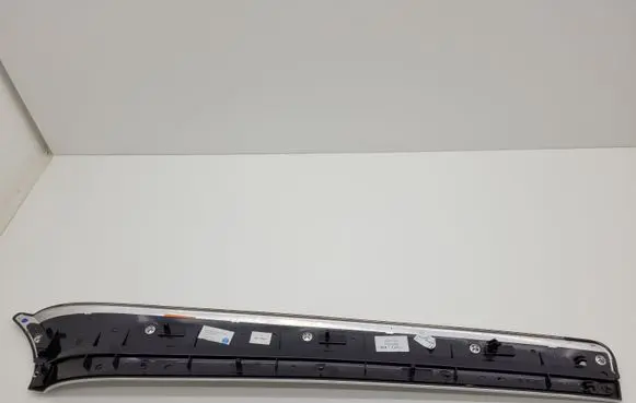 Audi A8 S8 D3 4E Front door trim bar 4E0867409AC 4E0867409