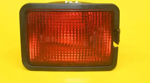 Volkswagen Transporter - Caravelle T4 Rear fog light 701941779