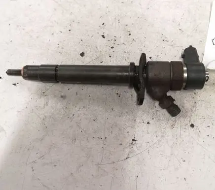 Volvo V70 Fuel injector 0445110078