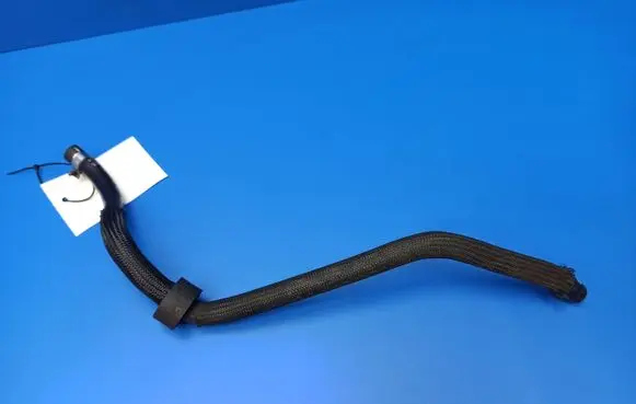 Mercedes-Benz E W211 Power steering hose/pipe/line A2119970982