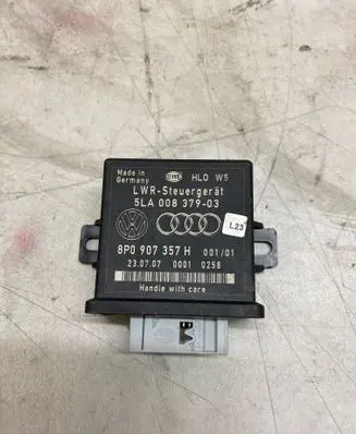 Audi A3 S3 A3 Sportback 8P Light module LCM 5LA00837903 8P0907357H