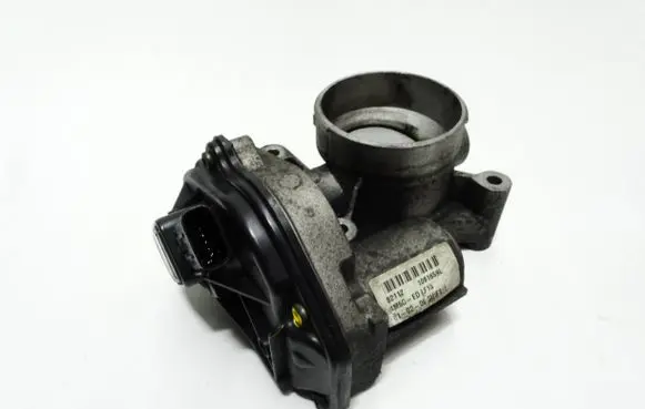 Ford Focus Throttle valve 4M5GED B2112 1091659L