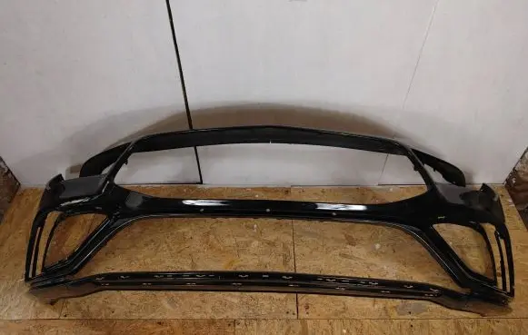 Mercedes-Benz CLA C118 X118 Front bumper