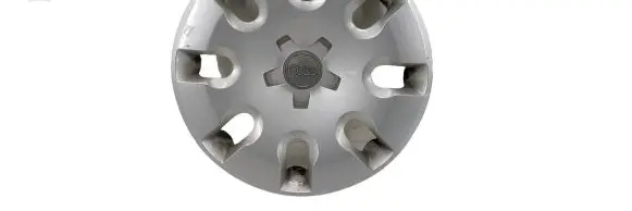 Audi A1 R16 wheel hub/cap/trim 8X0601147