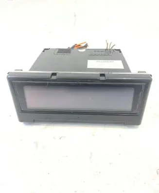 Volvo C30 Screen/display/small screen 30797719 69199100