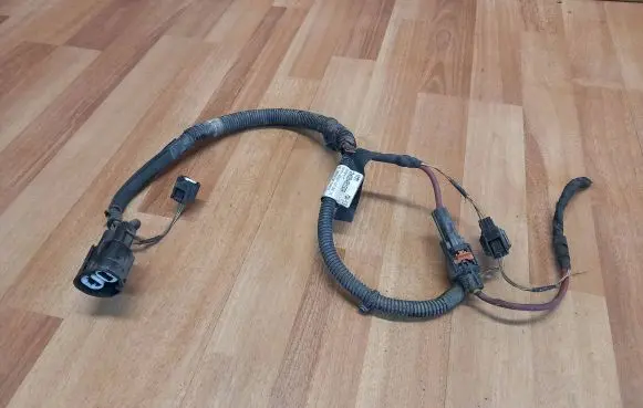 Renault Scenic IV - Grand scenic IV Other wiring loom 240948150R
