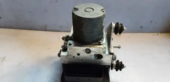 Audi A8 S8 D4 4H ABS Pump 4H0907379C