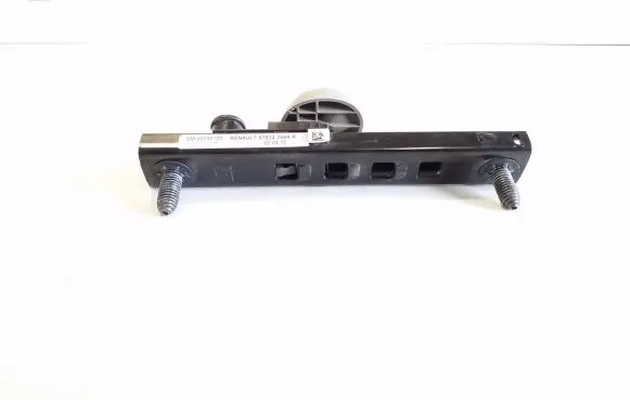 Renault Trafic III (X82) Seat belt adjustment rail 93868123 34139117